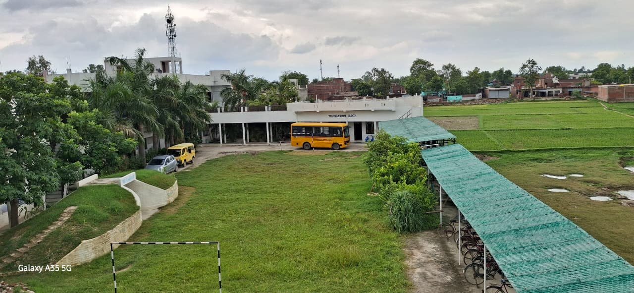 School Campus