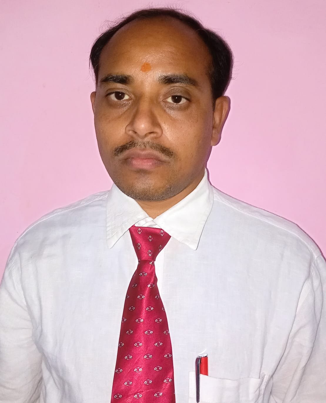 Mr. I.K. Shukla
